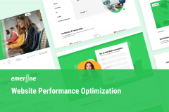 Website Optimization